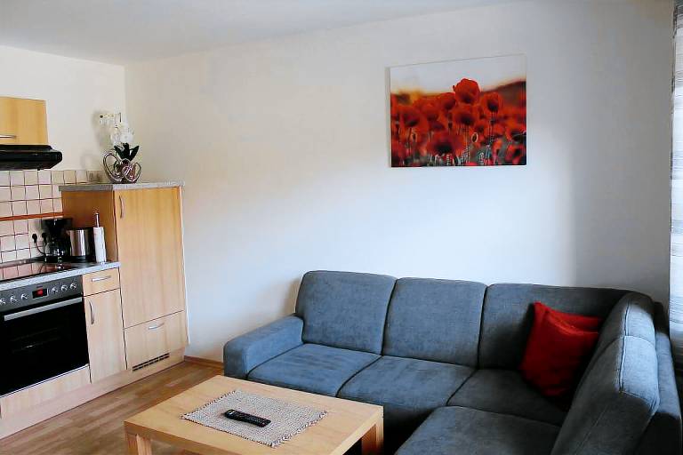 Ferienwohnung Lam