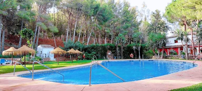 Casa Mijas Costa