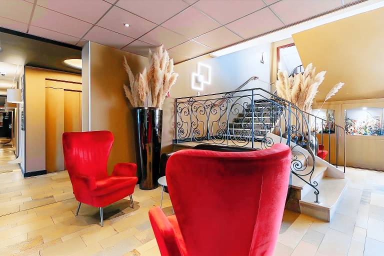 B&B HOTEL Saint-Brieuc — photo 5