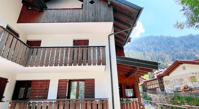 Rental apartment | Next to the ski | Pet-friendly — photo 3