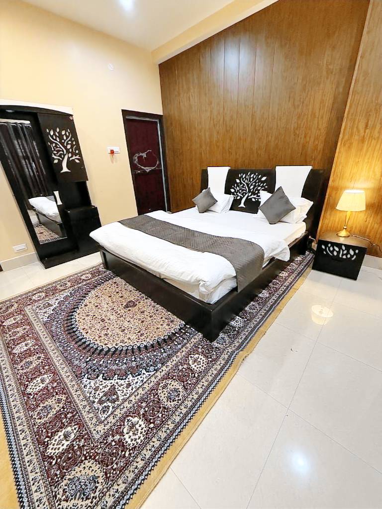 Villa with 2 rooms for 5 persons — photo 2