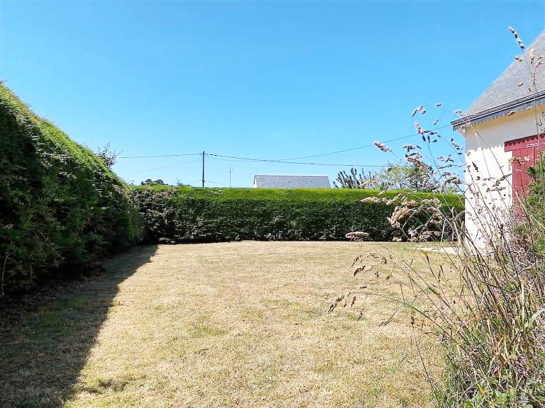 Maison de vacances Planguenoual