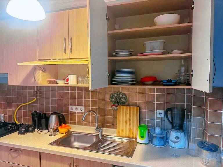 Apartment | Near Taksim Square | Good for workation — photo 5