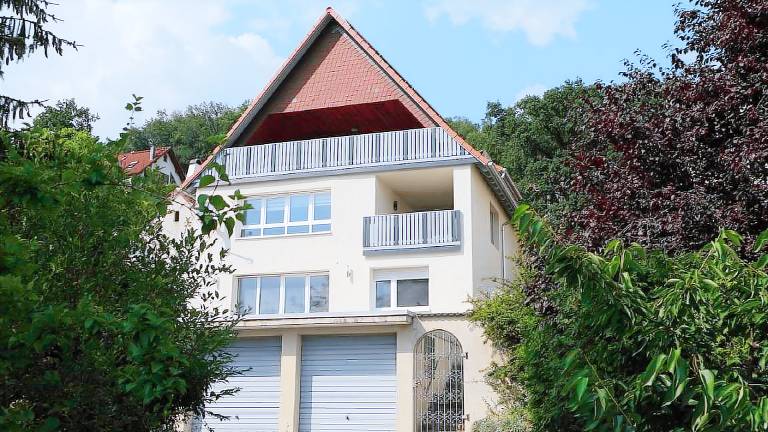 Ferienwohnung Großheubach