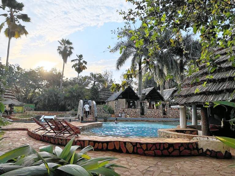 Resort Bukaya