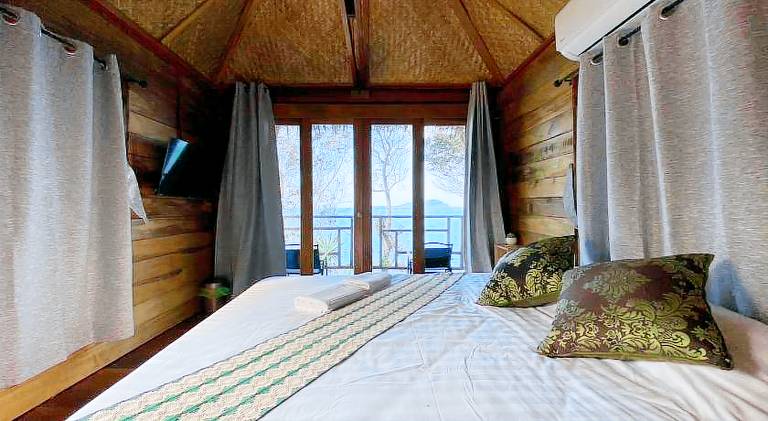 ลานแลเล รีสอร์ท ชุมพร Larn-Lae-Lay Resort Chumphon — photo 2