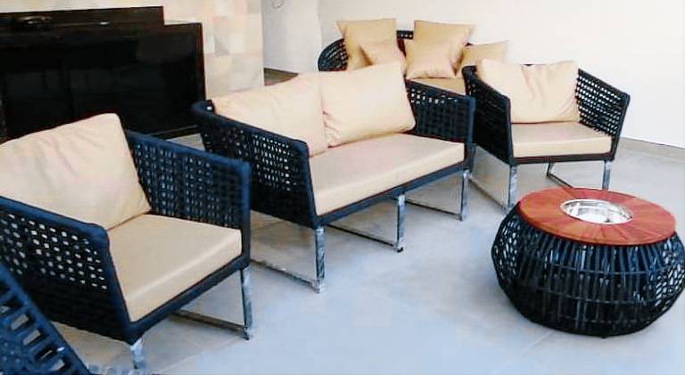 Suites Do Forno — photo 4