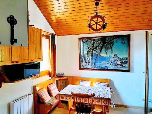 Appartement Bernex