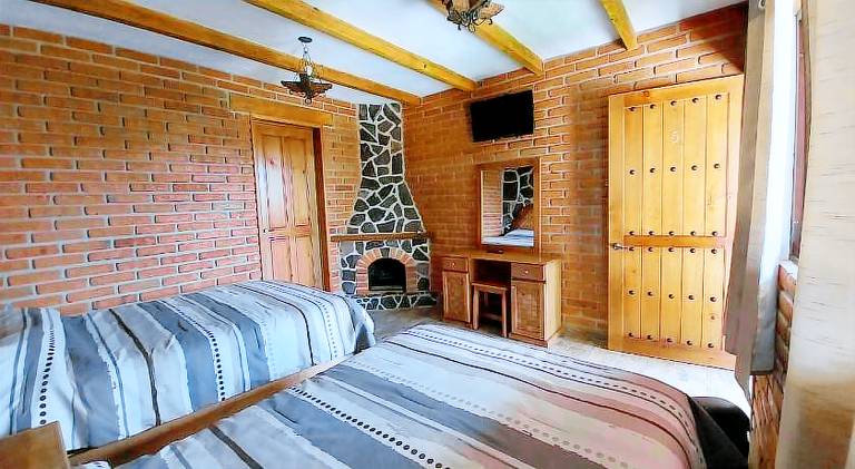 Cabanas Dona Anita — photo 2