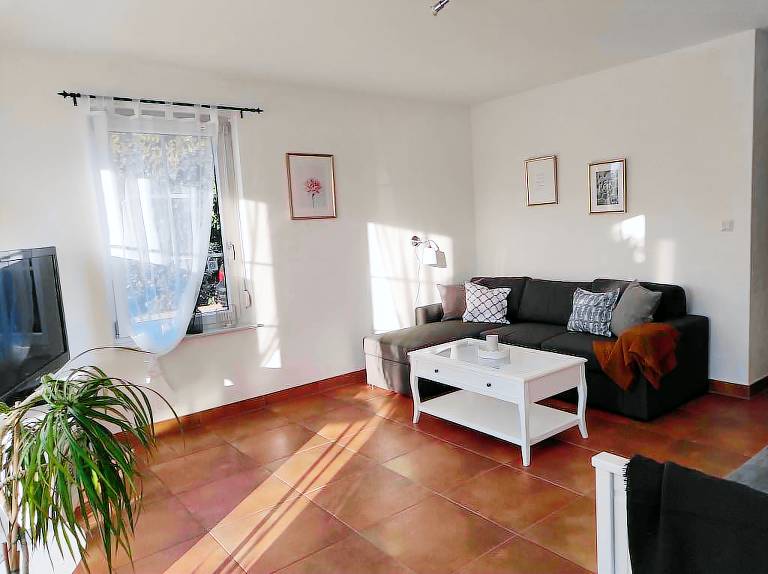Ferienhaus Rust