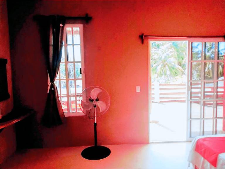 Hostel El Cuyo