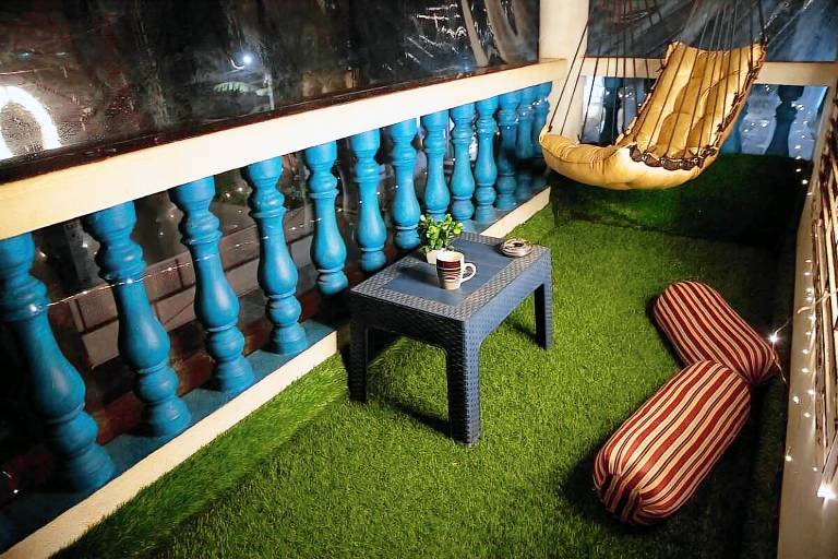 Apartment with yard & patio | Suitable for remote work — photo 4