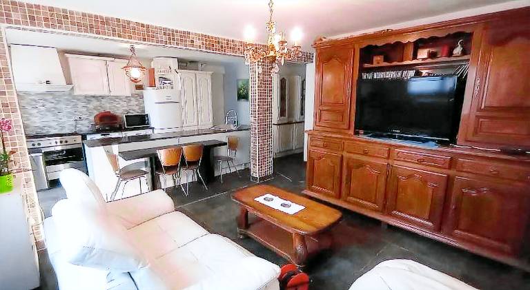 Pleasant vacation home | Pets are welcome — photo 2