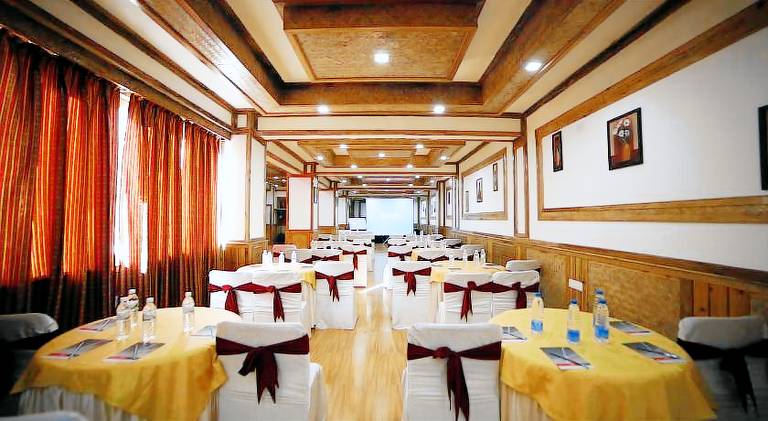 Hotel Yangthang Heritage — photo 3