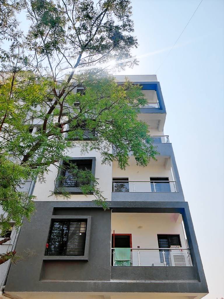 House Narendra Nagar Extension