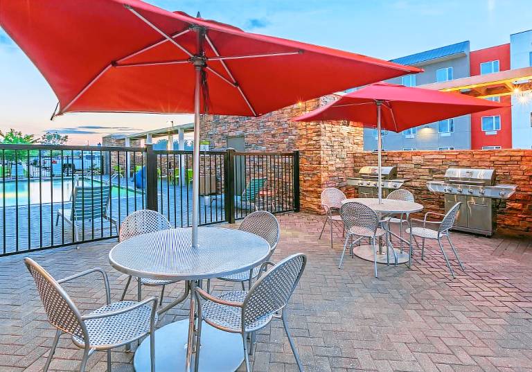 Home2 Suites by Hilton Gonzales — photo 5