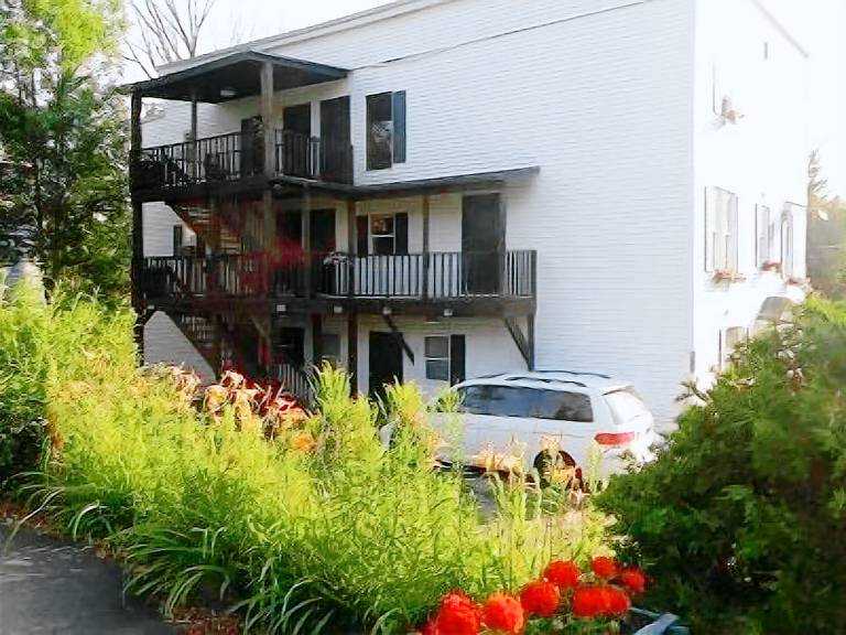 Apartment Lake Placid