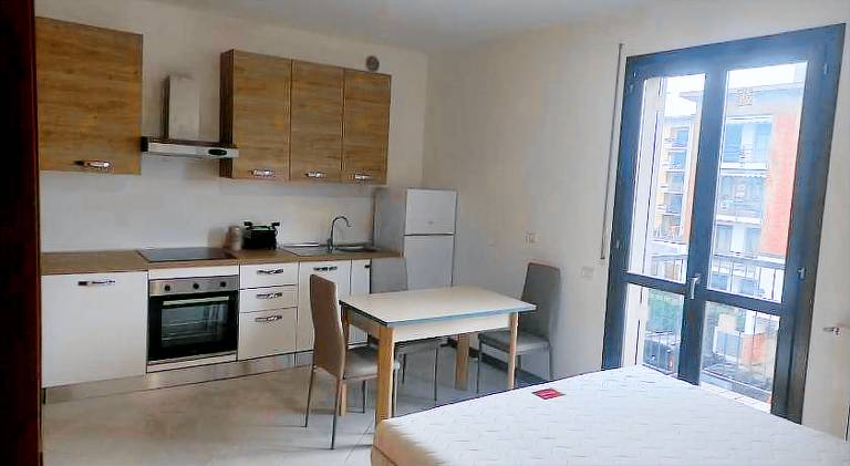 Apartment with garden | Pet-friendly — photo 2