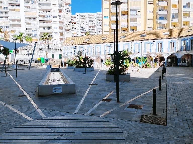 Apartamento La Carihuela