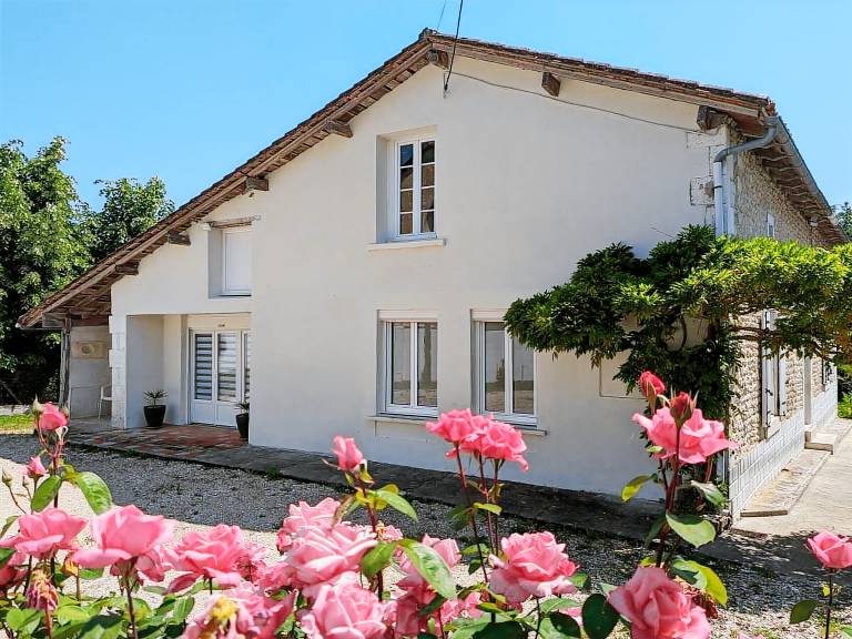 Cottage Chalais