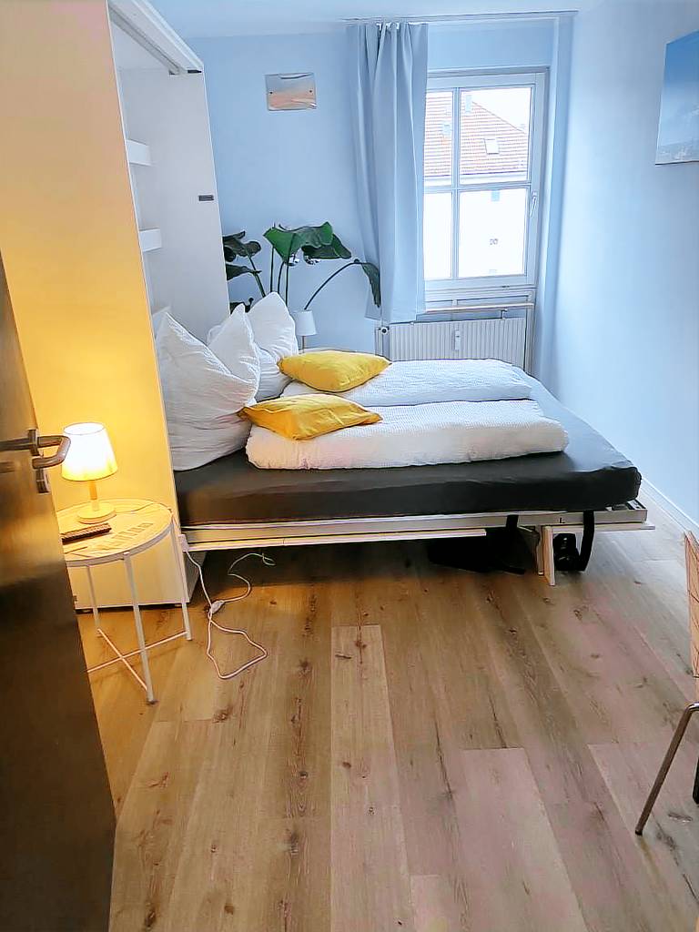 Apartment Schwanthalerhöhe