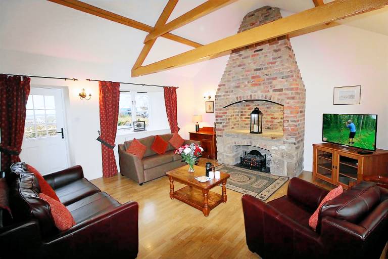 Cottage  Whitley Bay
