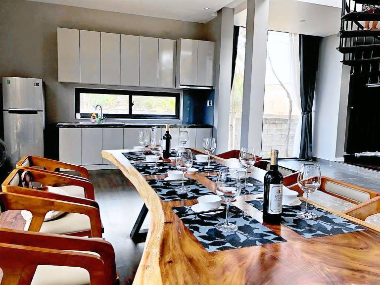 Nice villa with garden | Good for workation | Pets allowed — photo 4