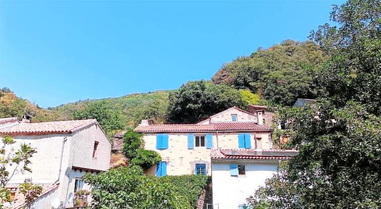 Chambre b&b in Castres