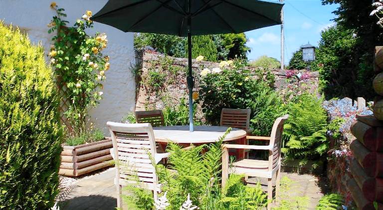 The Barn and Pinn Cottage — photo 4