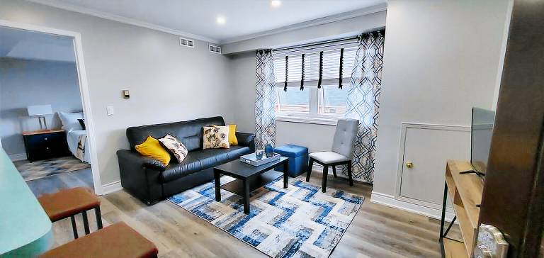 Condo Mississauga