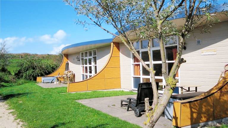 131 m² Ferienhaus
