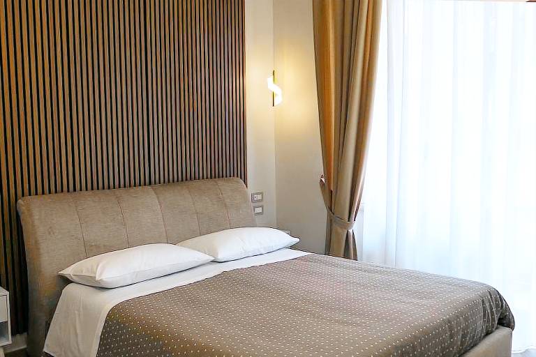 Bed & Breakfast Sant'Egidio del Monte Albino