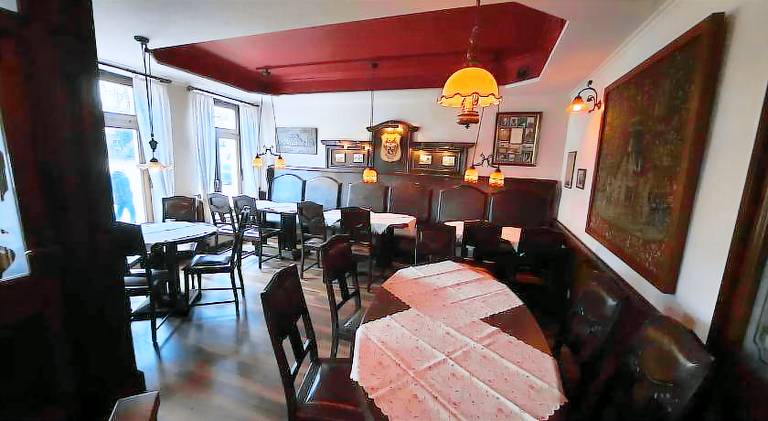 Wieting s Hotel — photo 4
