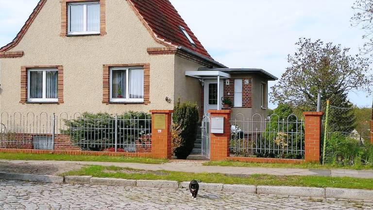 Ferienwohnung Grünau