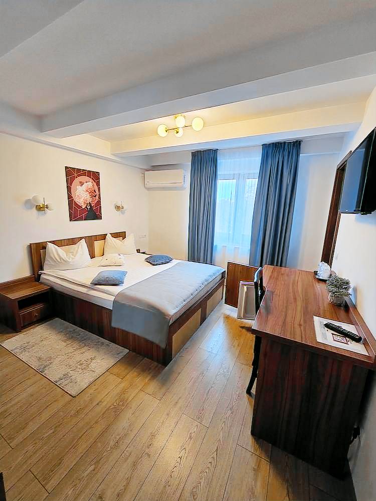 Accommodation  Hipodrom II