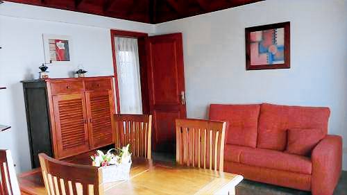 Ferienhaus Las Caletas