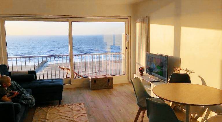 Rental apartment with 1 room for 4 persons — photo 3