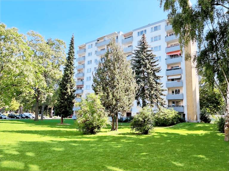 Rental apartment with 1 room for 3 persons — photo 4