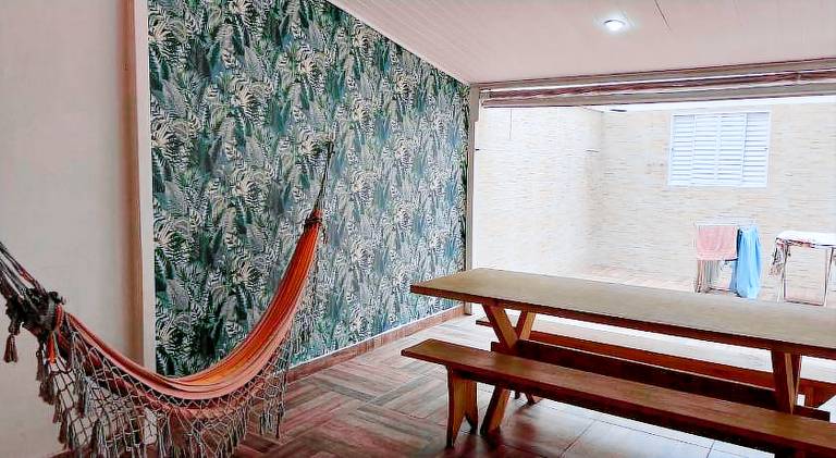 COPACABANA COMFORT HOME — photo 3