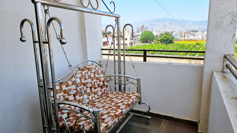 Vacation home with 1 room for 6 persons — photo 5