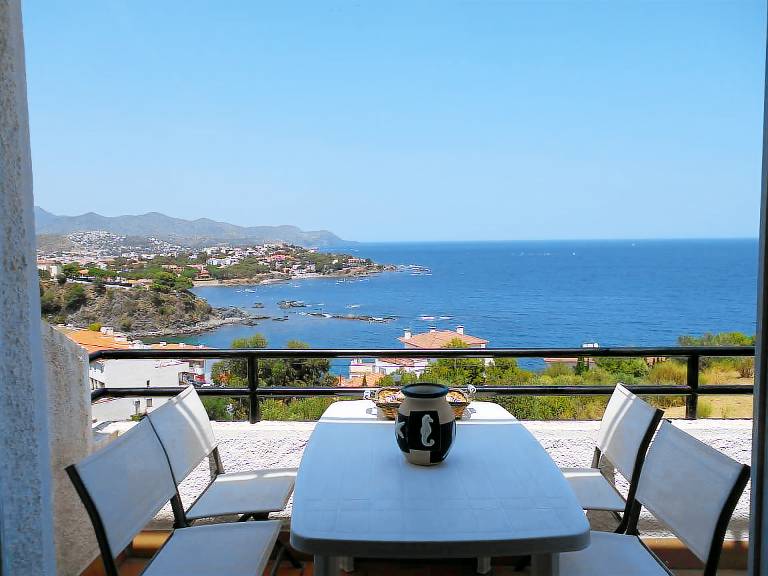 Apartment Llançà