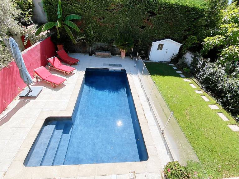 Villa Montpellier