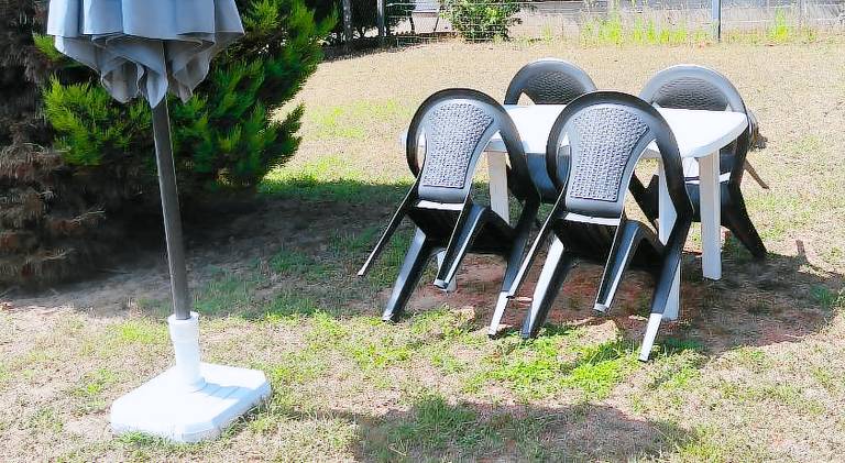 Vacation home with 3 rooms for 6 persons — photo 4