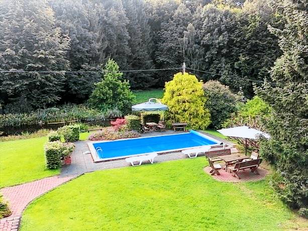 Bed & Breakfast  Bielefeld