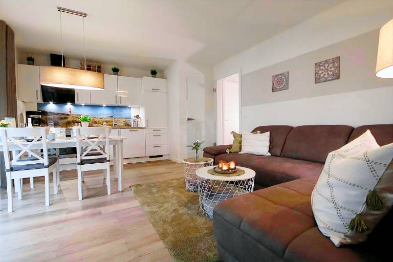 Ferienwohnung Dahme
