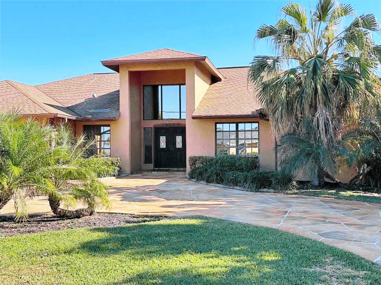 Villa Pelican