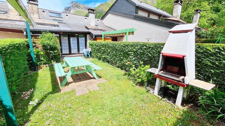 Chalet  Aste-Béon