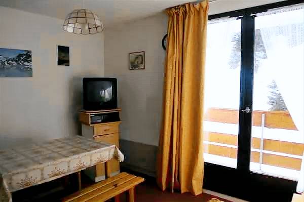 Appartement Les Sept Laux