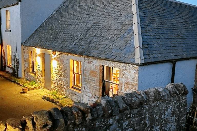 The Juniperlea Inn
