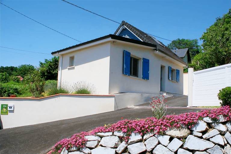 Gîte Lourdes